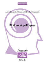 Fictions et politiques