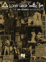 West Coast Seattle Boy: The Jimi Hendrix Anthology