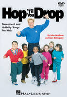 Hop 'Til You Drop / Movement and Activity Collecti