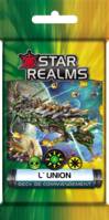 Star Realms - Deck de Commandement - L'Union