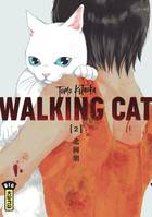 2, Walking cat