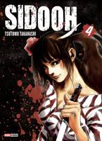 Sidooh T04 (Nouvelle édition)