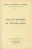 Villes et industries de Franche-Comté