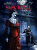 2, Sang Royal - Tome 02, Crime et châtiment