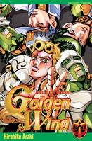 Intégrale, Jojo's - Golden Wind - Intégrale