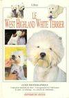 Le west highland white terrier