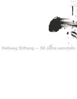 Hollweg Stiftung 50 Jahre sammeln /allemand