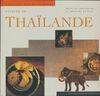 Cuisine de Thaïlande : Recettes originales du royaume de siam, recettes originales du Royaume de Siam