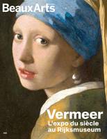 Vermeer, L'expo du siècle au Rijksmuseum