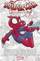 Spider-Verse : Spider-Cochon