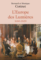 L'Europe des lumières, 1680-1820