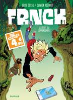 1, FRNCK - Tome 1 - Le début du commencement / Edition spéciale (Indispensables 2024)