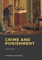 Crime and punishment