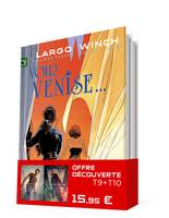 Bipack (T9-T10) Largo Winch