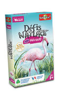 DEFIS NATURE - HERAULT