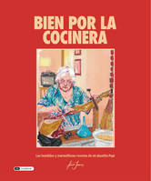 Bien por la cocinera