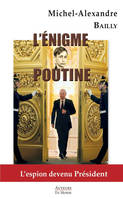 L'ENIGME POUTINE