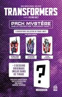 1, Transformers tome 1 / Edition spéciale (pack Mystère)