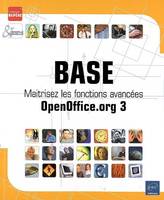 REPERE Base - Maitrisez les fonctions avancé OpenOffice.org3, maîtrisez les fonctions avancées OpenOffice.org 3