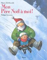 MON PERE NOEL A MOI