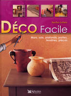 DECO FACILE, murs, sols, plafonds, portes, fenêtres, pièces