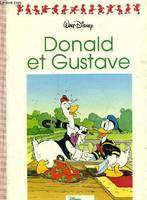 DONALD ET GUSTAVE