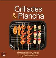 Grillades et plancha