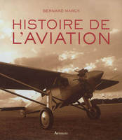 Histoire de l'aviation