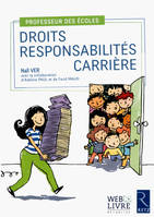 Droits, responsabilités, carrière