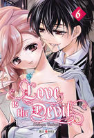 6, Love is the Devil T06