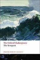 Tempest: The Oxford Shakespeare (Oxford World's Classics)