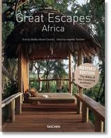 Great Escapes Africa. Updated Edition, JU