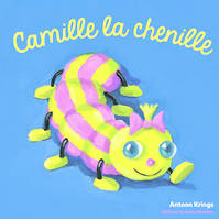 Camille la chenille