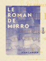 Le Roman de Mirro, Les Cent Francs du parrain - Le Petit Sabot