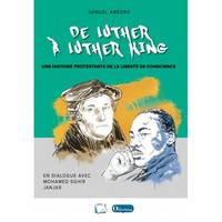De Luther à Luther King