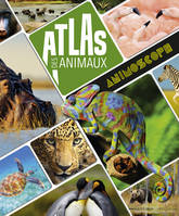 Atlas des animaux - animoscope