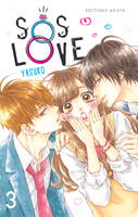 3, SOS Love - tome 3