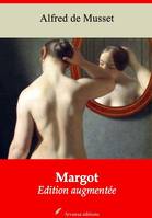 Margot – suivi d'annexes, Nouvelle édition 2019