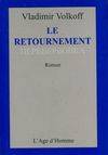 Le retournement - roman, roman