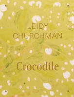 Leidy Churchman Crocodile /anglais