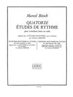 14 Etudes De Rythme