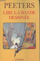 Lire la bande dessinee