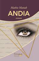 Andia, Roman