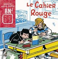 Le cahier rouge