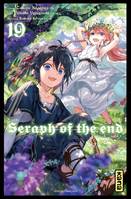 19, Seraph of the end