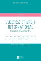 Queer(s) et droit international