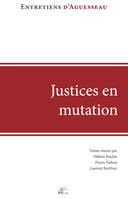 Justices en mutation