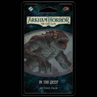 In Too Deep - The Innsmouth Conspiracy - Pack 1