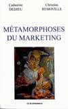 Métamorphoses du marketing