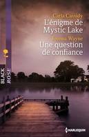 L'énigme de Mystic Lake - Une question de confiance